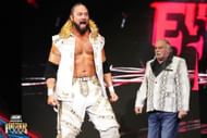 Lance Archer’s net worth
